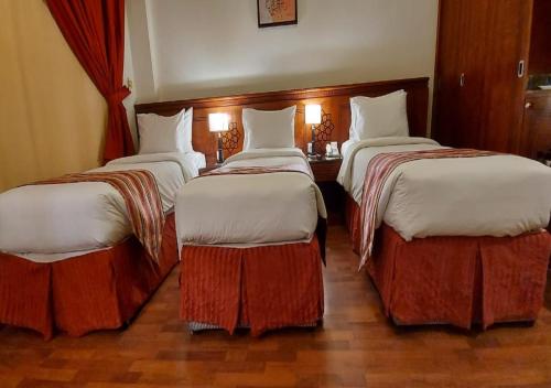 Rotana Al Mesk Hotel image 10