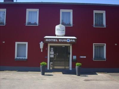 Hotel Europa