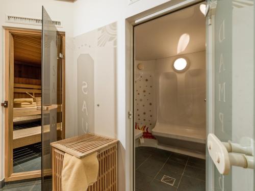 Hotel Waldheim Garni – Mayrhofen, IL