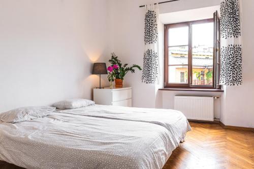 Family Apartament, Cracovie
