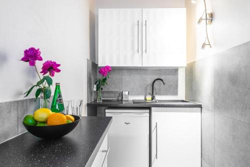 Family Apartament, Cracovie (photo 7)