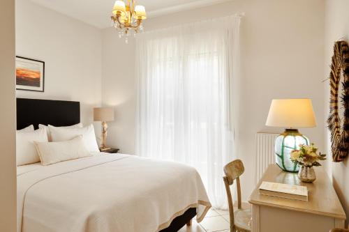 Old Town Luxury Suites 'Madame'