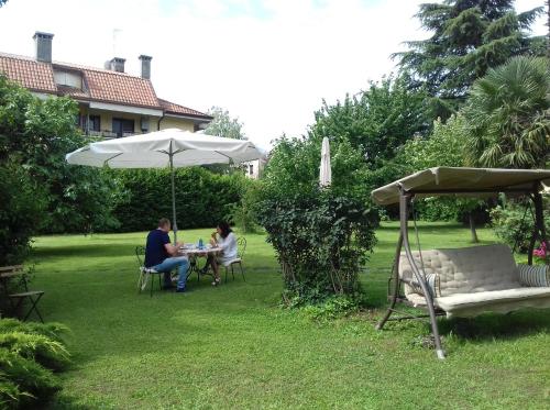Villa Della Stua 4