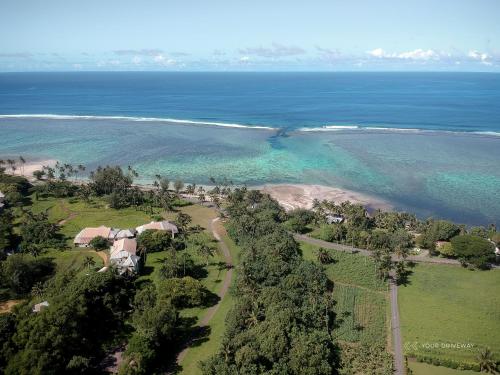Közeli látványosságok, Inn Land Inn in Rutaki