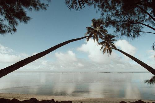 A környék, Inn Land Inn in Rutaki