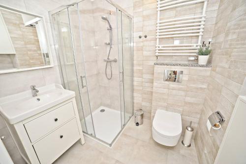 Victoria Residence Apartments by Grand Apartments - image 4