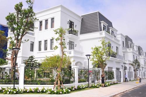 Villa Vinhomes Imperia