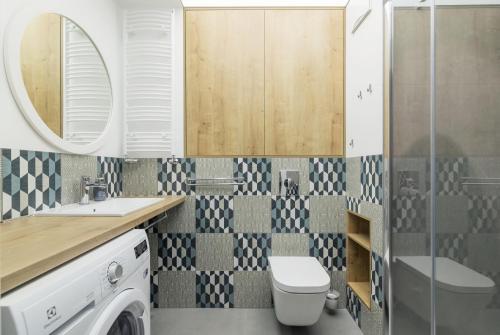 Victoria Residence Apartments by Grand Apartments - image 5