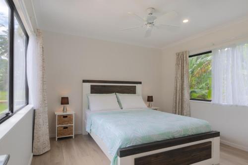 Inn Land Inn in Rutaki