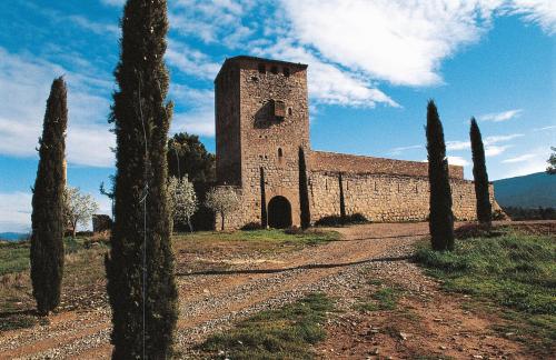 Hotel Rural Ocell Francolí