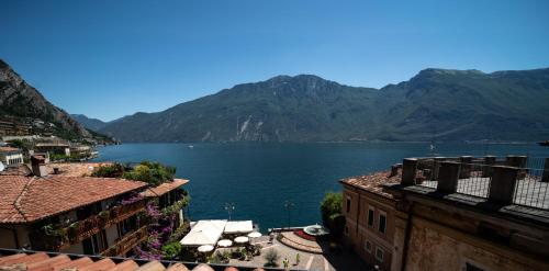   Gianmartin, Pension in Limone sul Garda