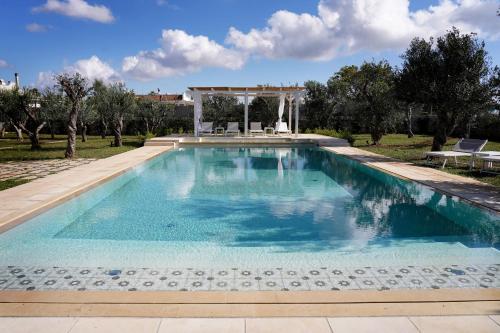 Relais L'Oliveto - Nociglia