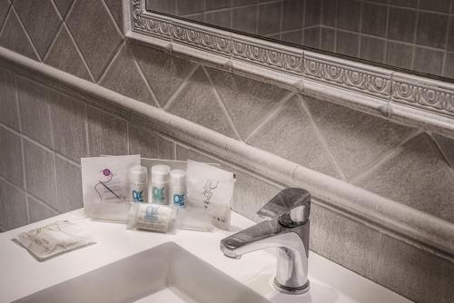 Hotel Varese - image 11