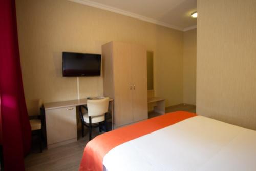 Hotel Taormina Brussels Airport