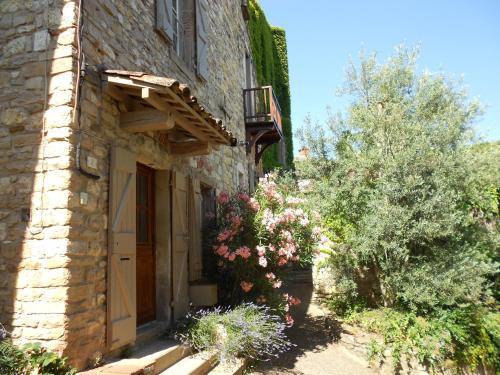 B&B Cordes-sur-Ciel - Rue du Barri - Bed and Breakfast Cordes-sur-Ciel