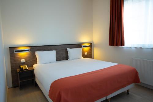Hotel Taormina Brussels Airport - image 8