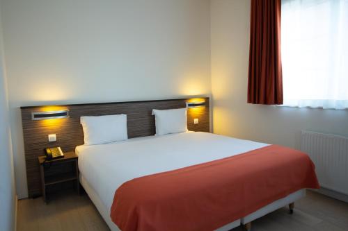 Hotel Taormina Brussels Airport