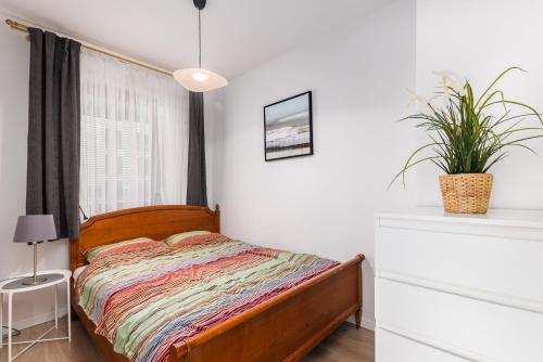 BG Apartments Grzybowska, Warsaw (photo 11)