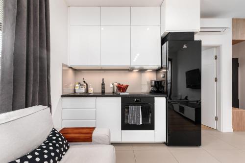BG Apartments Grzybowska, Warsaw (photo 7)