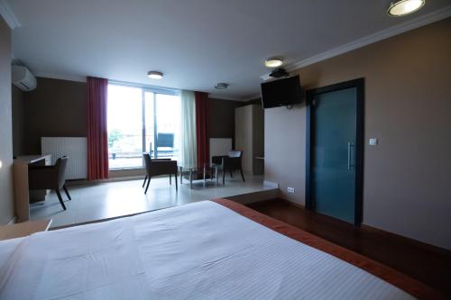 Hotel Taormina Brussels Airport