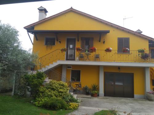 B&B NONO TILIO - Accommodation - Talmassons