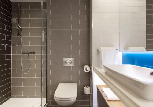 Holiday Inn Express Edinburgh City Centre by IHG