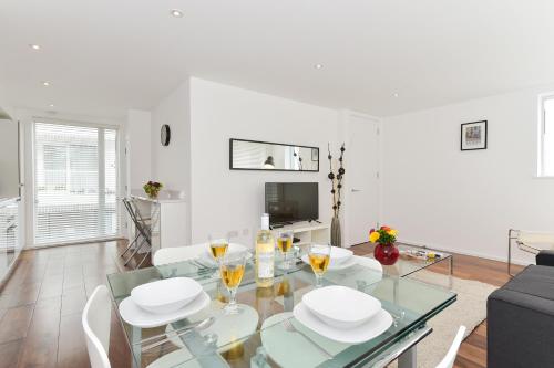 Bermondsey Central London Apartments - image 10