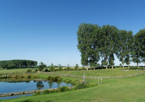 Gite de l'Etang