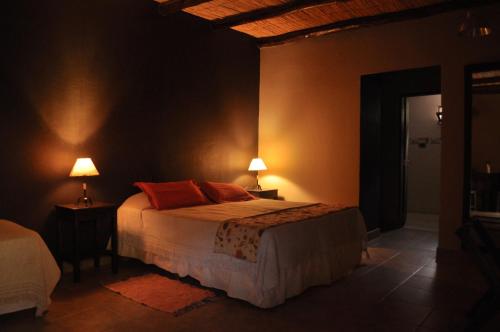 Casagrande Hotel de Adobe