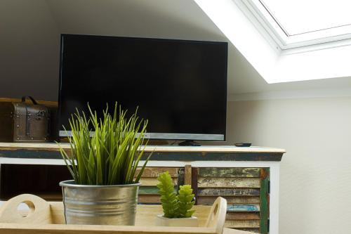 Apartment Central Nähe Thomaskirche - image 5