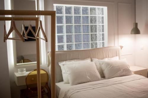 API Projects Kolonaki - Casa Academia, Crete