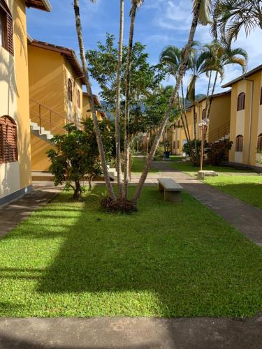 Surrounding environment, Condominio Villagio Maranduba - Apenas 5 min a pe da praia - Bl 7 in Praia do Sape