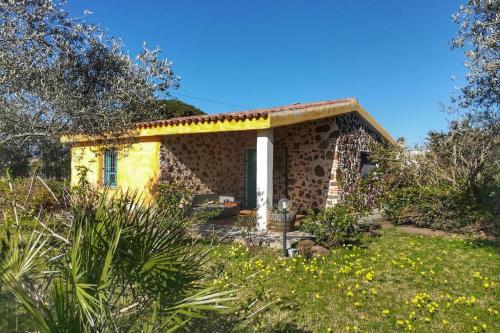 casa mesagustu gîte à louer Marina di Orosei