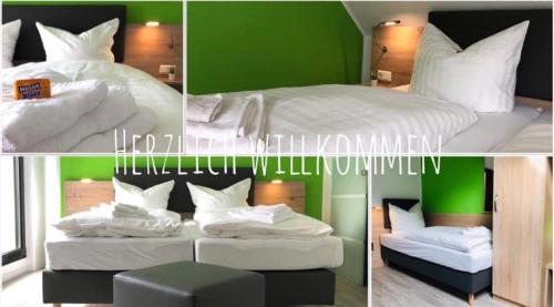 1 twin bed