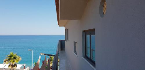 Abbronzatissima B&B Capo d'Orlando chambre d'hôte Montagnareale