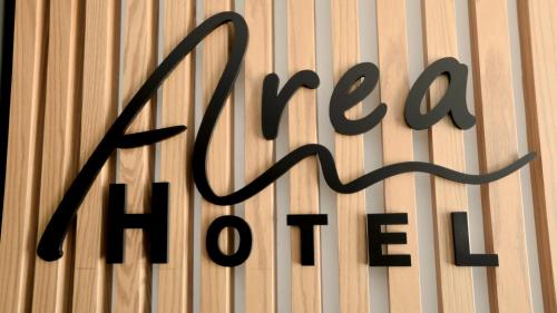 Area Hotel