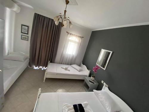 Olympic Royal chambre d'hôte Kateríni