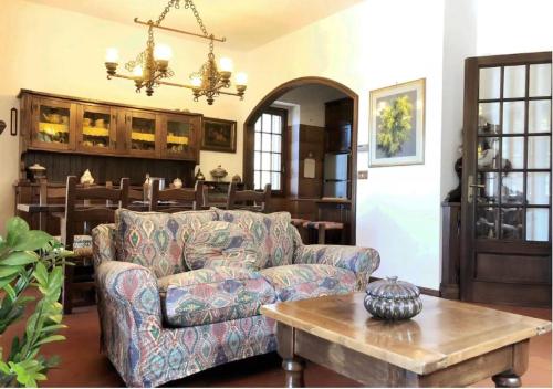 Ascheri Country House - Grimaldi, Ventimiglia