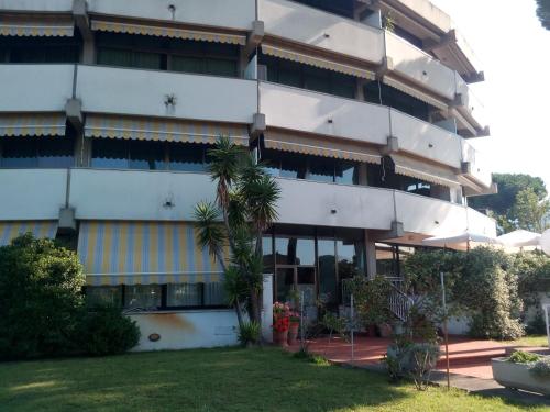  Residence Leopardi in Pietrasanta