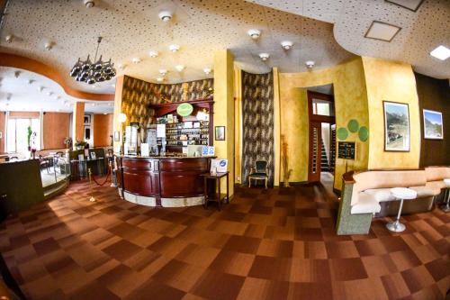 Hotel Monte Nebin - image 5