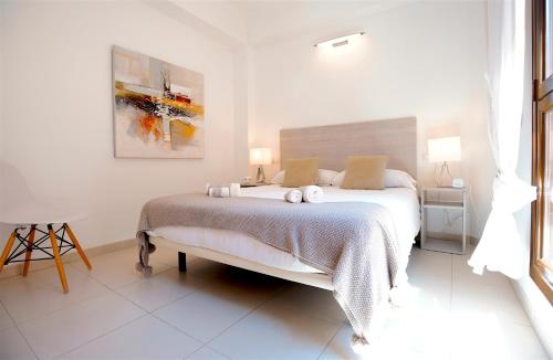 La Lonja Homes - Turismo de interior