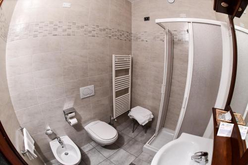 Hotel Monte Nebin - main image