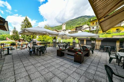 Hotel Monte Nebin - image 11