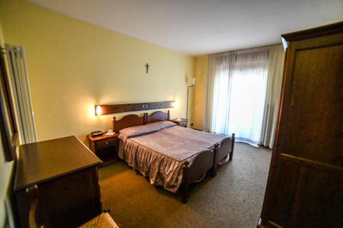 Hotel Monte Nebin - Sampeire