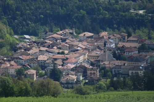  Casa Clima Tandem in Denno