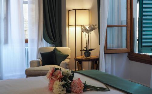 AQA Palace Room Type - Deluxe Double Room