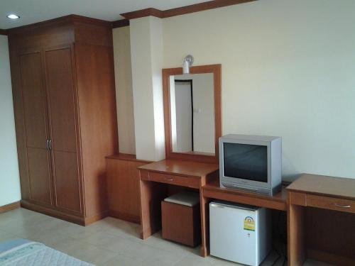 Star Dormitory, Haad Rin (Foto 4)