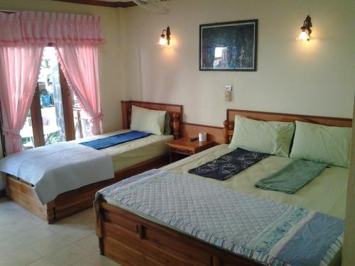 Star Dormitory, Haad Rin (Foto 5)