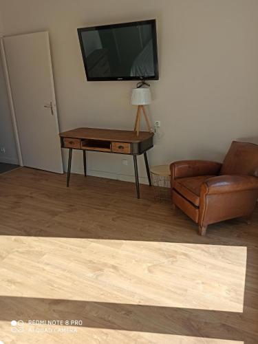 Hotel Fleur de Lys - image 3