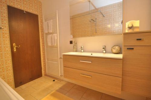 阿尔卑斯玫瑰公寓 阿尔卑斯玫瑰公寓